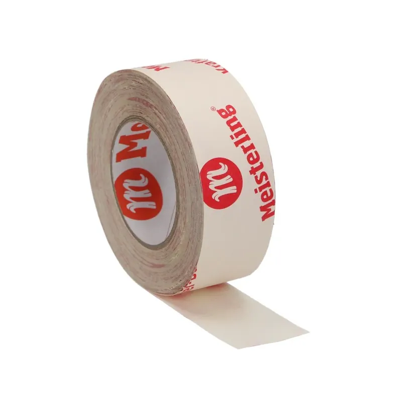 Meisterling Kraftpapier Klebeband 60 mm x 40 m ( 006300000130 ) Acrylat Dispersions Klebeband Highlight