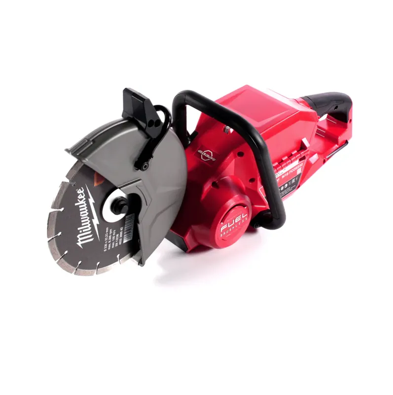 Sofort Bestellen Milwaukee M18 FCOS230-0 Akku Trennschleifer 18 V 230 mm Brushless ( 4933471696 ) - ohne Akku, ohne Ladegerät