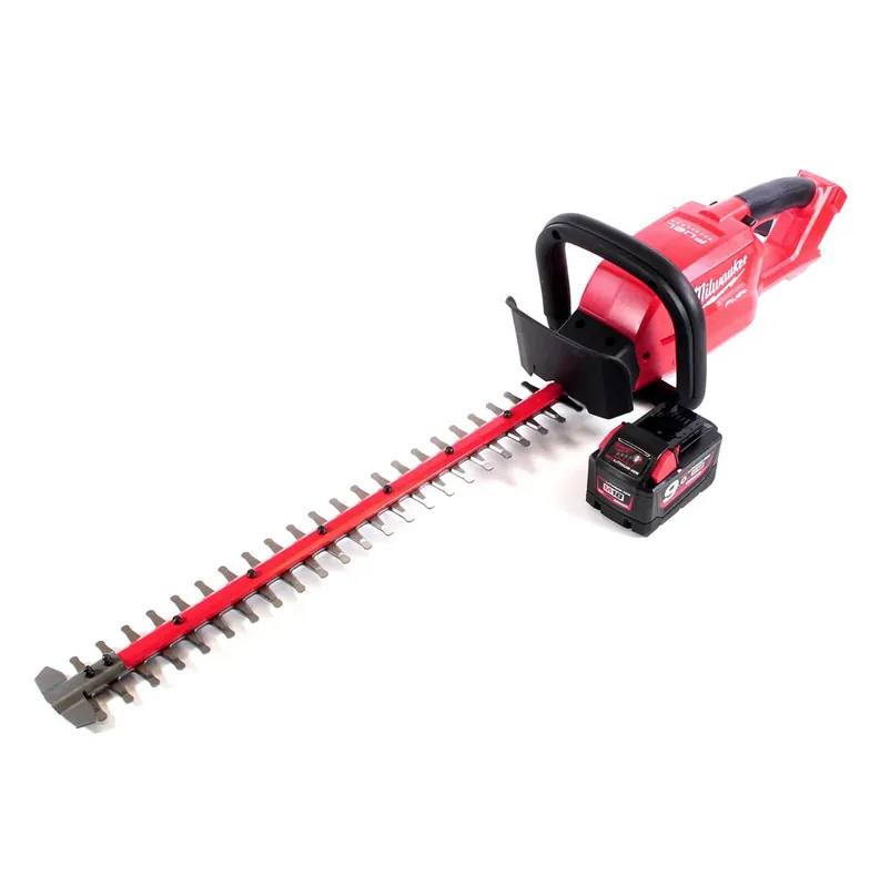 Jetzt Kaufen Milwaukee M18 CHT-901 Akku Heckenschere 18 V 610 mm Brushless + 1x Akku 9,0 Ah - ohne Ladegerät