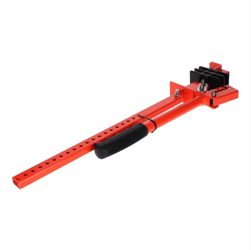 Meistverkauft HECO Terrassendielenspanner für Dielen und Holzböden ( 49767 )