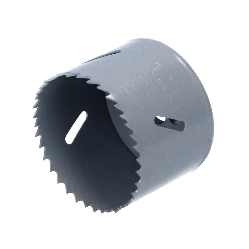 Bosch Lochsäge HSS 68 mm Bi-Metall für Metall Holz ( 2608584123 ) Jetzt Bestellen