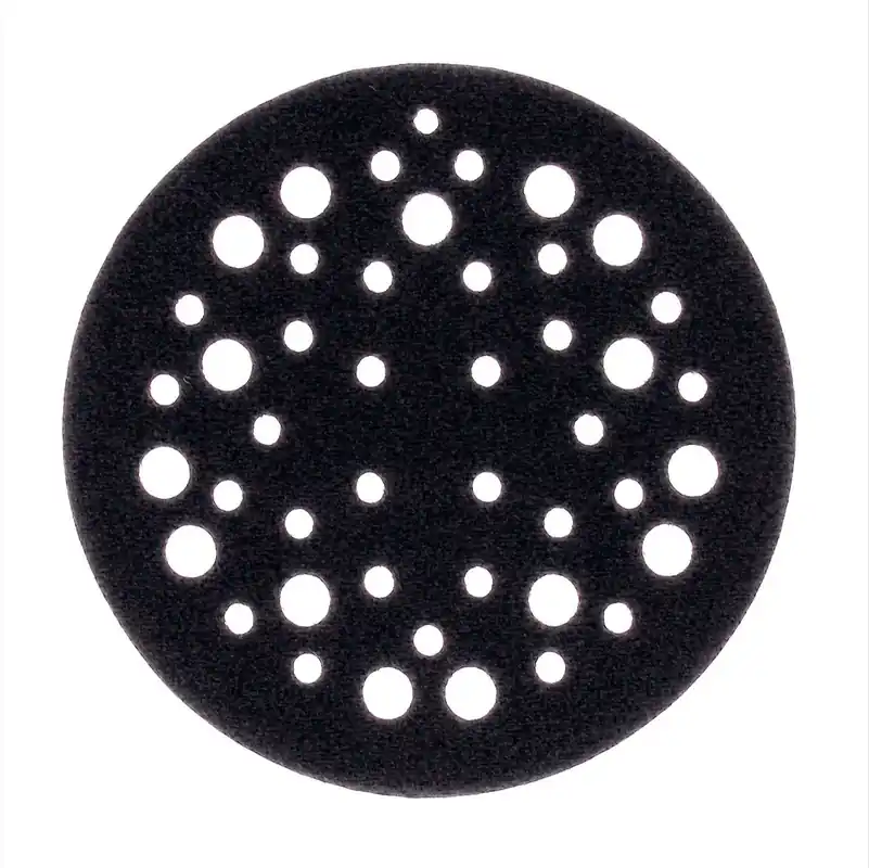 Billig Mirka Schutzauflage 125 mm 44 Loch 5 Stk. Klett ( 8295510111 )