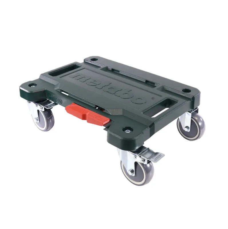 Preiswert Metabo metaBOX Rollbrett ( 626894000 ) für metaBOX