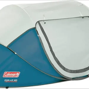 Coleman Galiano 2 FastPitch™ Pop Up für 2 Personen ( 2000035212 ) Abenteuer Zelt feuerhemmend Neuheit