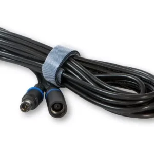 Schnäppchen Goal Zero 15 FT long Extension Cable for Solar Panels 8 mm Input ( 98065 ) 4,5 Meter Verlängerungskabel für Solarmodule Boulder und Nomad 8 mm Eingang