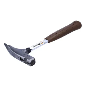 Picard 298 Latthammer geraut 600 g ( 0029810 ) traditioneller 1 Komponenten Griff DIN 7239 Zertifiziert