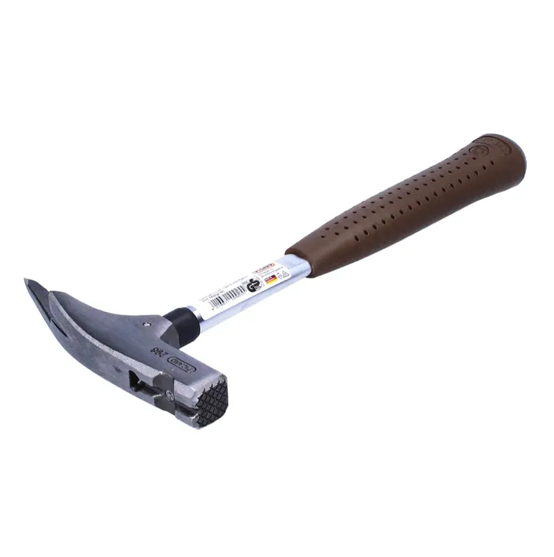 Picard 298 Latthammer geraut 600 g ( 0029810 ) traditioneller 1 Komponenten Griff DIN 7239 Zertifiziert