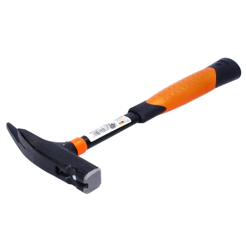 Picard 820M BlackGiant Latthammer glatt 600 g ( 0082000 ) ergonomischer 2 Komponenten Griff DIN 7239 Sonderaktion