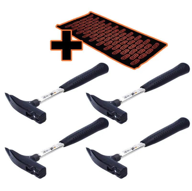 Online Kaufen Picard 620M Set 4x Latthammer geraut 600 g ( 4x 0062010 ) + Multifunktionstuch Universalgröße