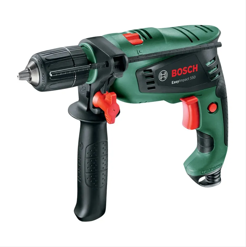 Bosch Easyimpact 5500 Schlagbohrmaschine 550 W + Koffer ( 0603130006 ) Super-Preis