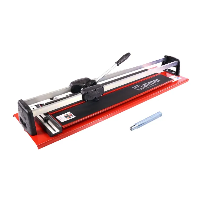 Online Kaufen Walmer MGLR II 800 mm Fliesenschneider + 2x 8 mm Schneidmesser