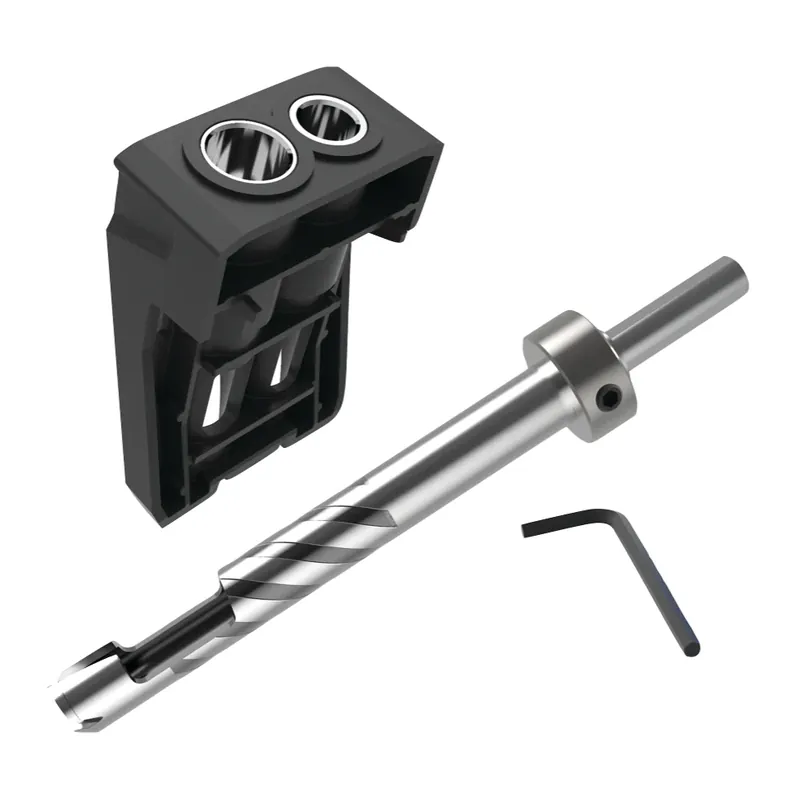 Direktkauf KREG KPHA740 Holzdübel Bohrschablone für Jig 720 und 720 PRO