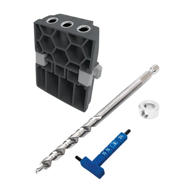 KREG KPHA530 Micro Taschenloch Bohrschablone für Jig 520 PRO Echt