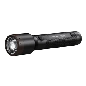 Beliebt Ledlenser P6R Core LED Taschenlampe 900 lm IPX8 Schwarz ( 502179 ) + 1x Akku + 1x Ladekabel