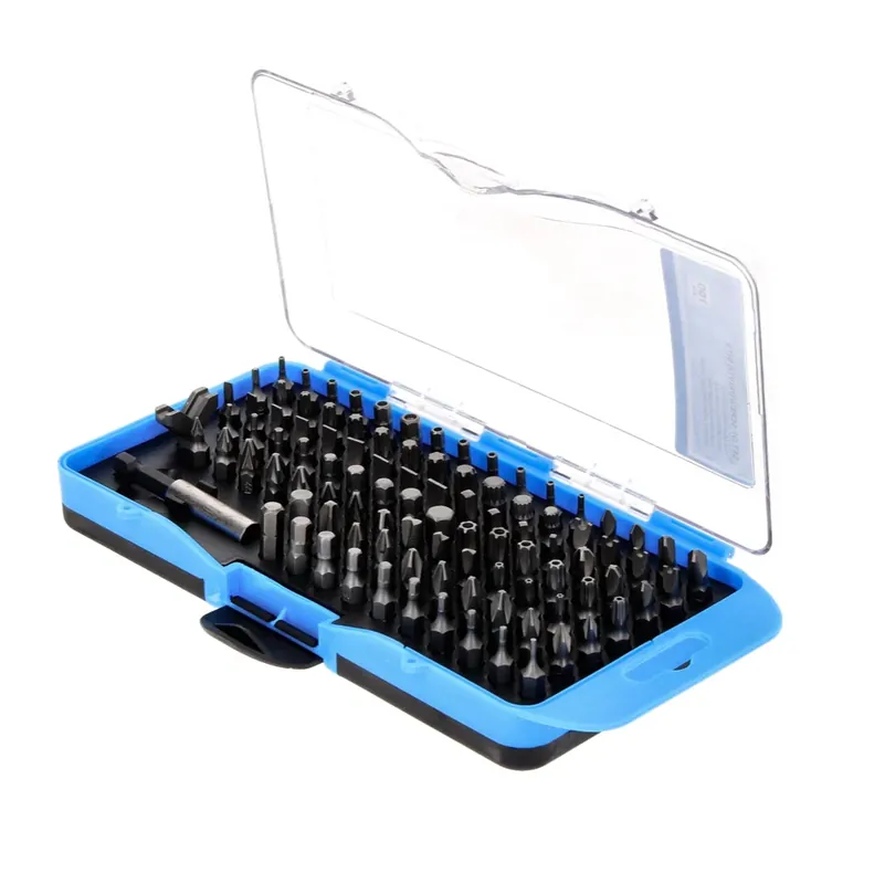 Vagner SDH YF-40223 100 teiliges Bit Set Jetzt Kaufen