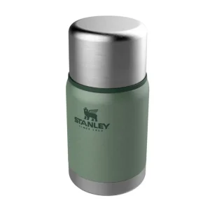 Online Kaufen Stanley 1913 Adventure Vakuum Vorratsdose Thermoskanne 0,7 l Grün doppelwandige Vakuumisolierung 15 Std. heiß / kalt