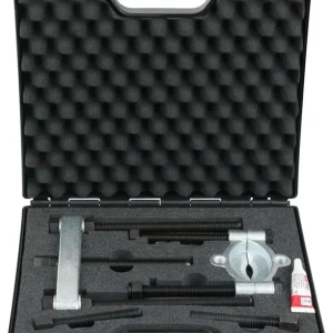 Highlight KS TOOLS Trennmesser-Satz Ø 12-75mm, 3-tlg ( 605.0002 )