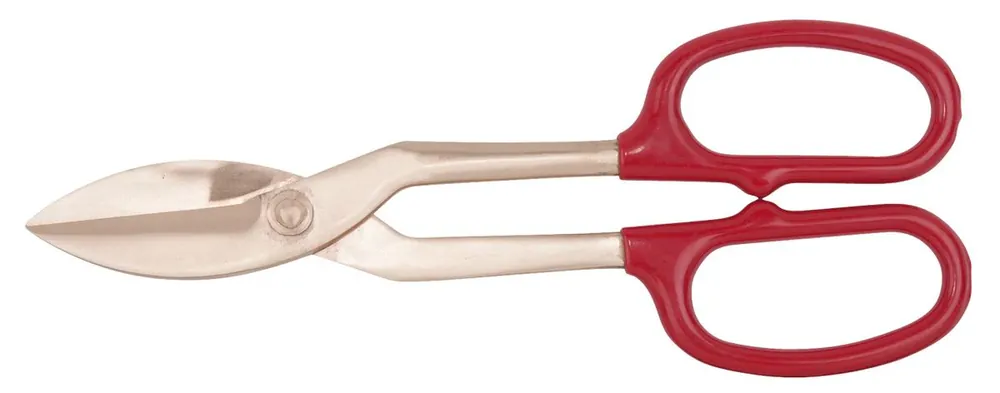 Highlight KS TOOLS BERYLLIUMplus Blechschere, 300 mm ( 962.9015 )