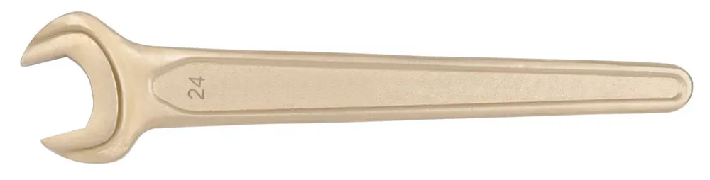 KS TOOLS BRONZEplus Einmaulschlüssel 24 mm ( 963.7164 ) Jetzt Kaufen