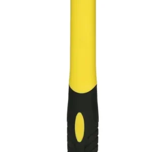 KS TOOLS EDELSTAHL Schlosserhammer mit Fiberglasstiel, 3000g ( 964.2045 ) Jetzt Bestellen