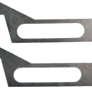 Beliebt KS TOOLS Schwungrad-Blockierwerkzeug (2 Stück), 65 mm ( 150.2448 )