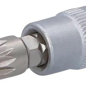 KS TOOLS 1/4" Bit-Stecknuss XZN, M8 ( 917.1545 ) Sofort Bestellen