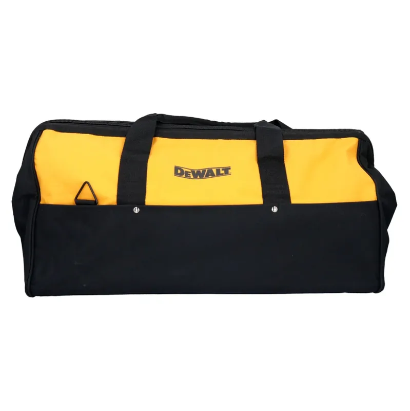 Sichere Zahlung DeWalt Transport Tasche Werkzeugtasche Gelb Schwarz