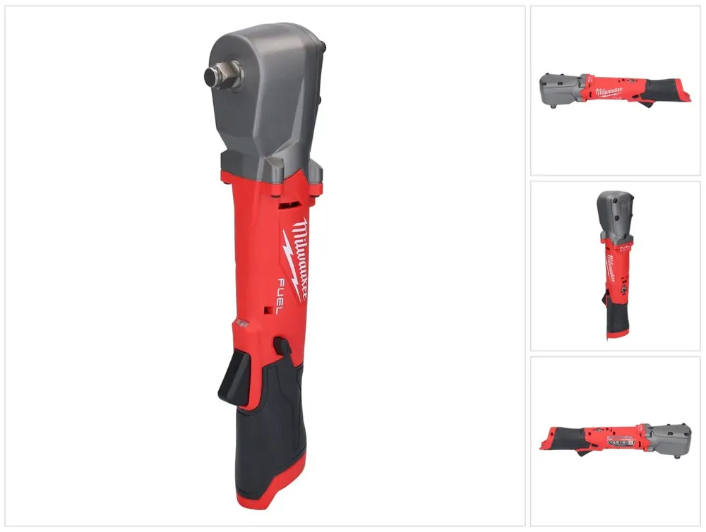 Milwaukee M12 FRAIWF12-0 Akku Winkelschlagschrauber 12 V 1/2" 270 Nm Brushless ( 4933471699 ) Solo - ohne Akku, ohne Ladegerät Online Kaufen