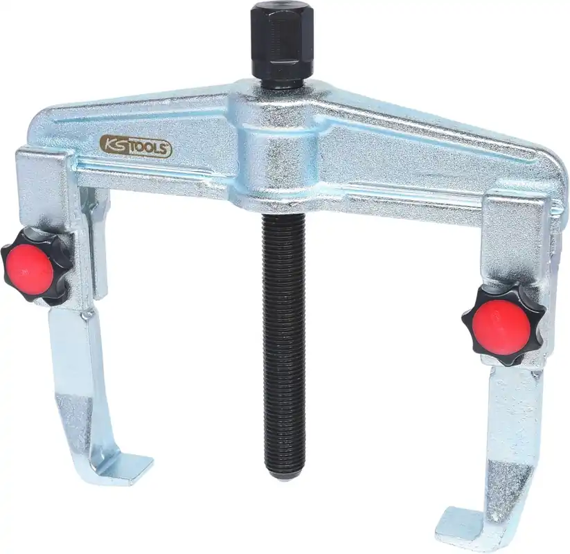 Nur Für Kurze Zeit KS TOOLS Schnellspann-Universal-Abzieher 2-armig, 25-130mm ( 620.1702 )
