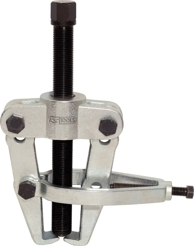 KS TOOLS Universal-Abzieher 2-armig mit Spannbügel, 80mm ( 620.5401 ) Online Kaufen