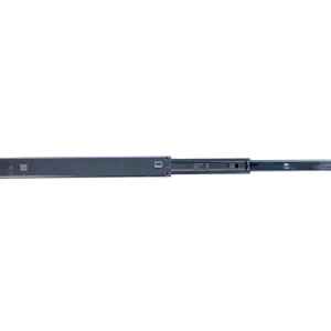 Top-Seller KS TOOLS Vollauszug Kugelführung mit autom. Rückzug zu Werkstattwagen P25 ( 873.3008-R009P )