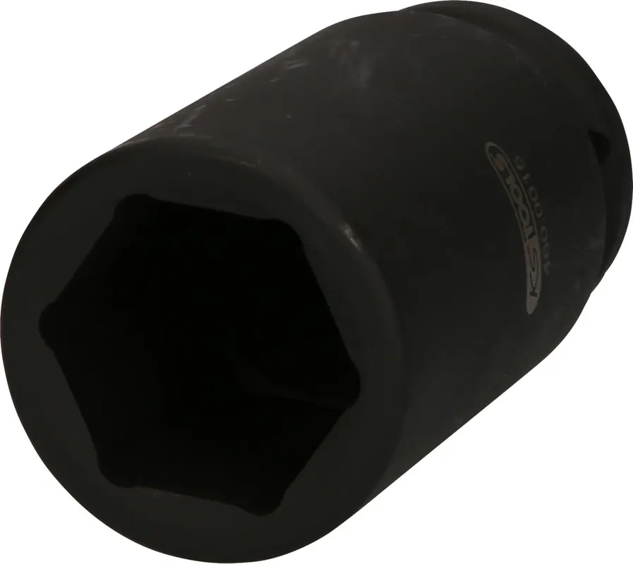 KS TOOLS 3/4" Achsmuttern-Schlüssel, 6-kant, lang, 33mm ( 460.0015 ) Nur Für Kurze Zeit