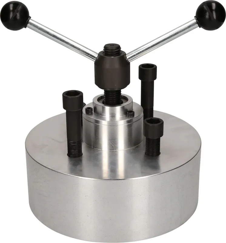 Must-Have KS TOOLS Dichtringmontage-Satz für Volvo, 8-tlg ( 460.3780 )