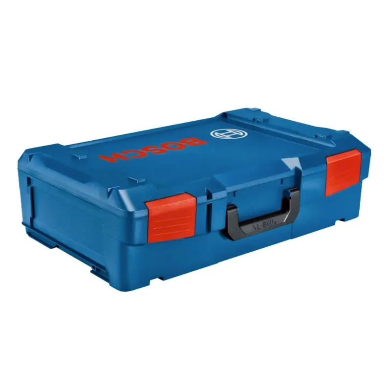 Aktuell Bosch Professional XL-Boxx Transportkoffer 607 x 395 x 179 mm ( 1600A0259V )