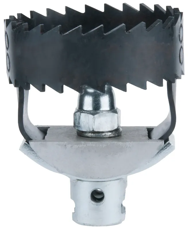 KS TOOLS Wurzelschneider, Ø 90mm, Spirale 22mm ( 900.2266 ) Bestpreis