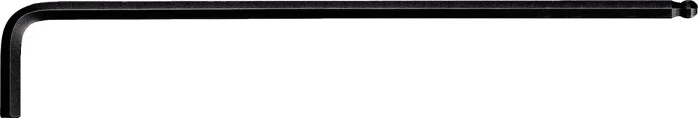 Schnäppchen KS TOOLS Kugelkopf-Innensechskant-Winkelstiftschlüssel phosphatiert, XL, 17mm ( 151.3017 )