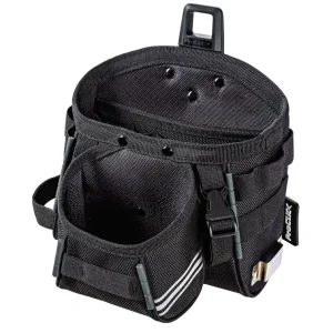 BS Systems ProClick Tool Pouch L 39 ( 6100000956 ) Zertifiziert