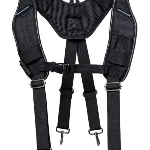BS Systems ProClick Suspenders S/M ( 6100000967 ) Expressversand