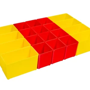 Markenprodukt BS Systems ProClick Inset Box Set AB3 CT M 74 ( 6100000977 )