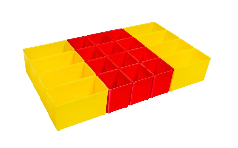 Markenprodukt BS Systems ProClick Inset Box Set AB3 CT M 74 ( 6100000977 )