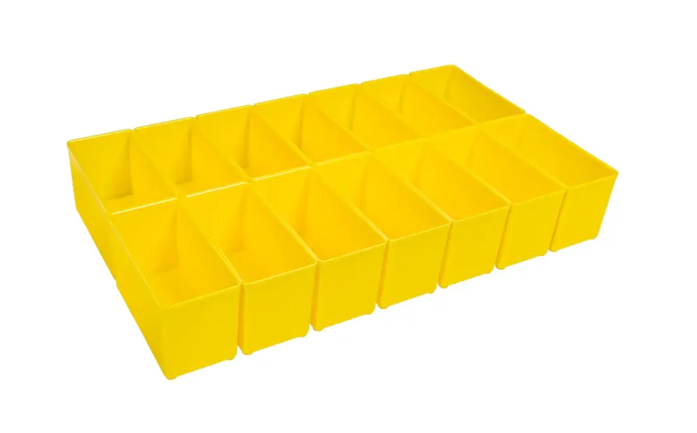 Garantierte Lieferung BS Systems ProClick Inset Box Set B3 CT M 74 ( 6100000978 )