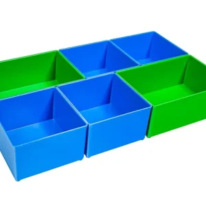Neuheit BS Systems ProClick Inset Box Set CD3 CT M 74 ( 6100000980 )