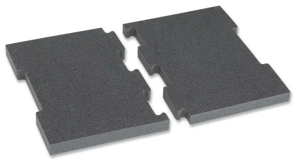 BS Systems Sitzpolster Deckel LB ( 1000010143 ) Geprüft
