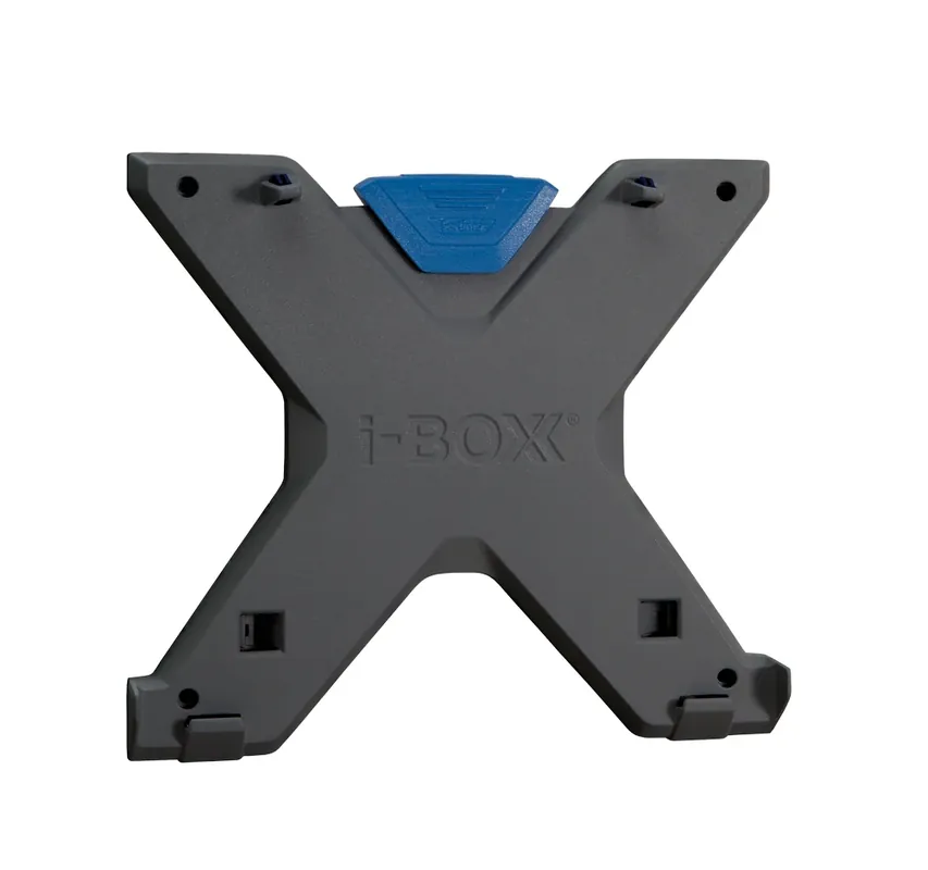 Angebot BS Systems Wandhalter i-BOXX ( 1000010148 )