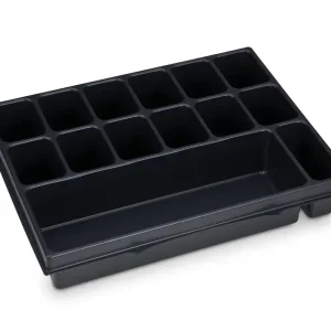 BS Systems Kleinteileeinsatz 14 Mulden iB 72 ( 1000010135 ) Letzte Chance