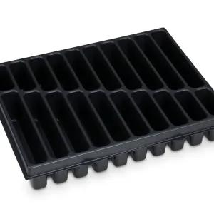 BS Systems Kleinteileeinsatz 20 Mulden iB 72 ( 1000010138 ) Markenprodukt
