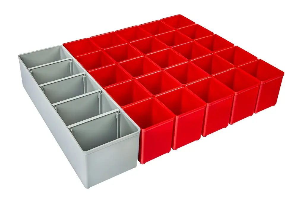 Jetzt Bestellen BS Systems Insetboxenset A3 iB 72 ( 6000010085 )