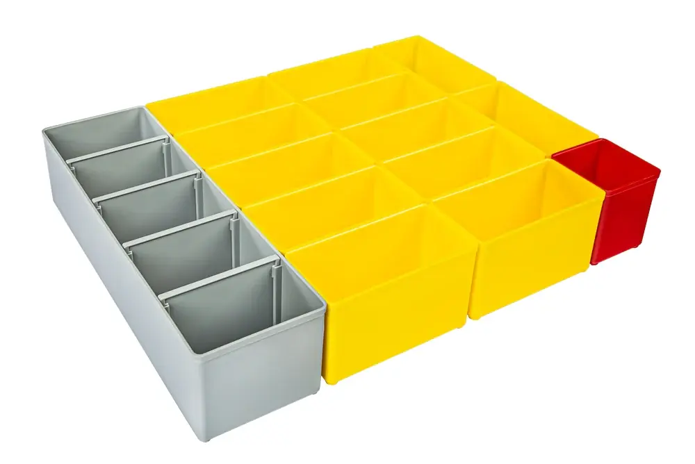BS Systems Insetboxenset B3 iB 72 ( 6000010086 ) Preiswert