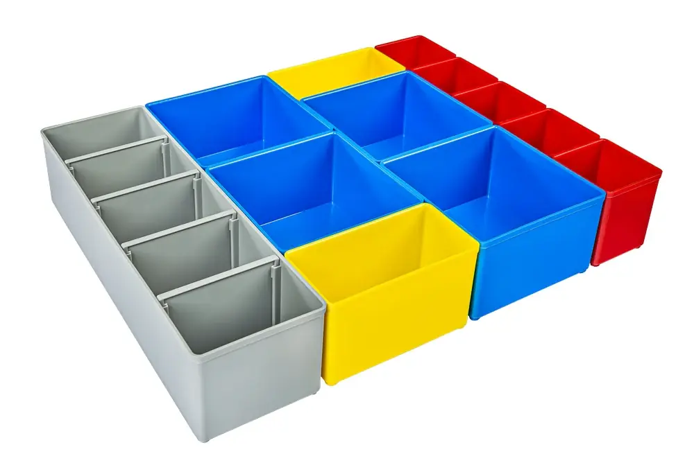 BS Systems Insetboxenset C3 iB 72 ( 6000010087 ) Bestpreis