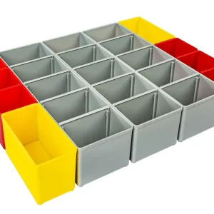 Markenware BS Systems Insetboxenset I3 iB 72 ( 6000010089 )